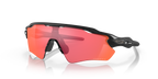 Oakley Radar EV Path 0OO9208 920890 Mat crna / Prizm Trail Torch