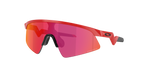 Oakley Resistor Sweep 0OJ9015 dječje sportske sunčane naočale – Redline s Prizm Field lećama