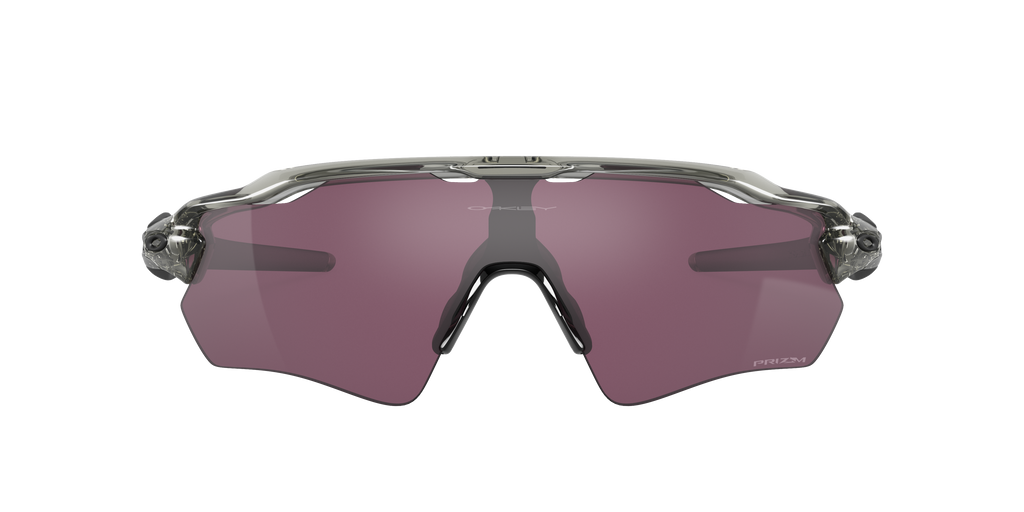 Oakley Radar EV Path 0OO9208 920882 Siva Tinta / Prizm Road Black – sportske naočale za cestu