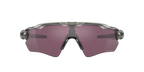 Oakley Radar EV Path 0OO9208 920882 Siva Tinta / Prizm Road Black – sportske naočale za cestu