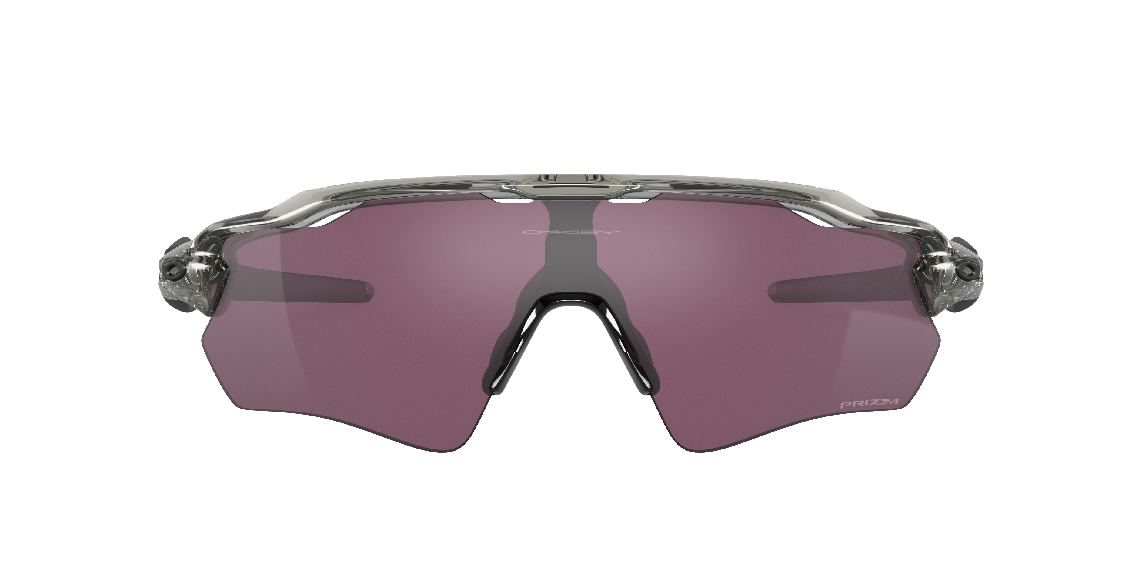 Oakley Radar EV Path 0OO9208 920882 Siva Tinta / Prizm Road Black – sportske naočale za cestu