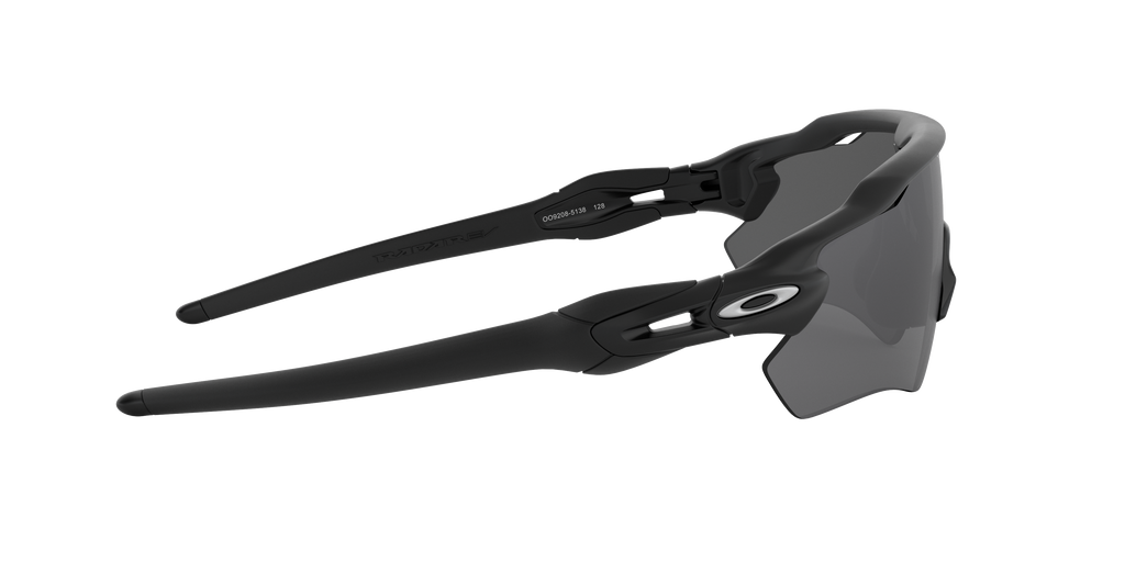 Oakley Radar EV Path 0OO9208 920851 Mat Crna / Prizm Black Polarized – sportske polarizirane naočale