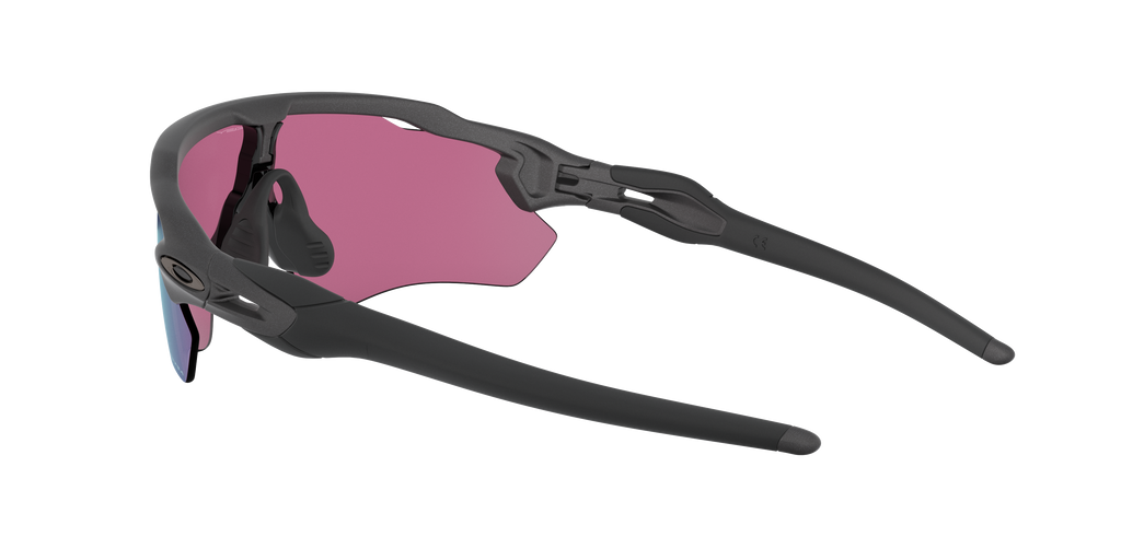 Oakley Radar EV Path 0OO9208 9208A1 Čelik / Prizm Road Jade – sportske naočale za cestu i intenzivno svjetlo
