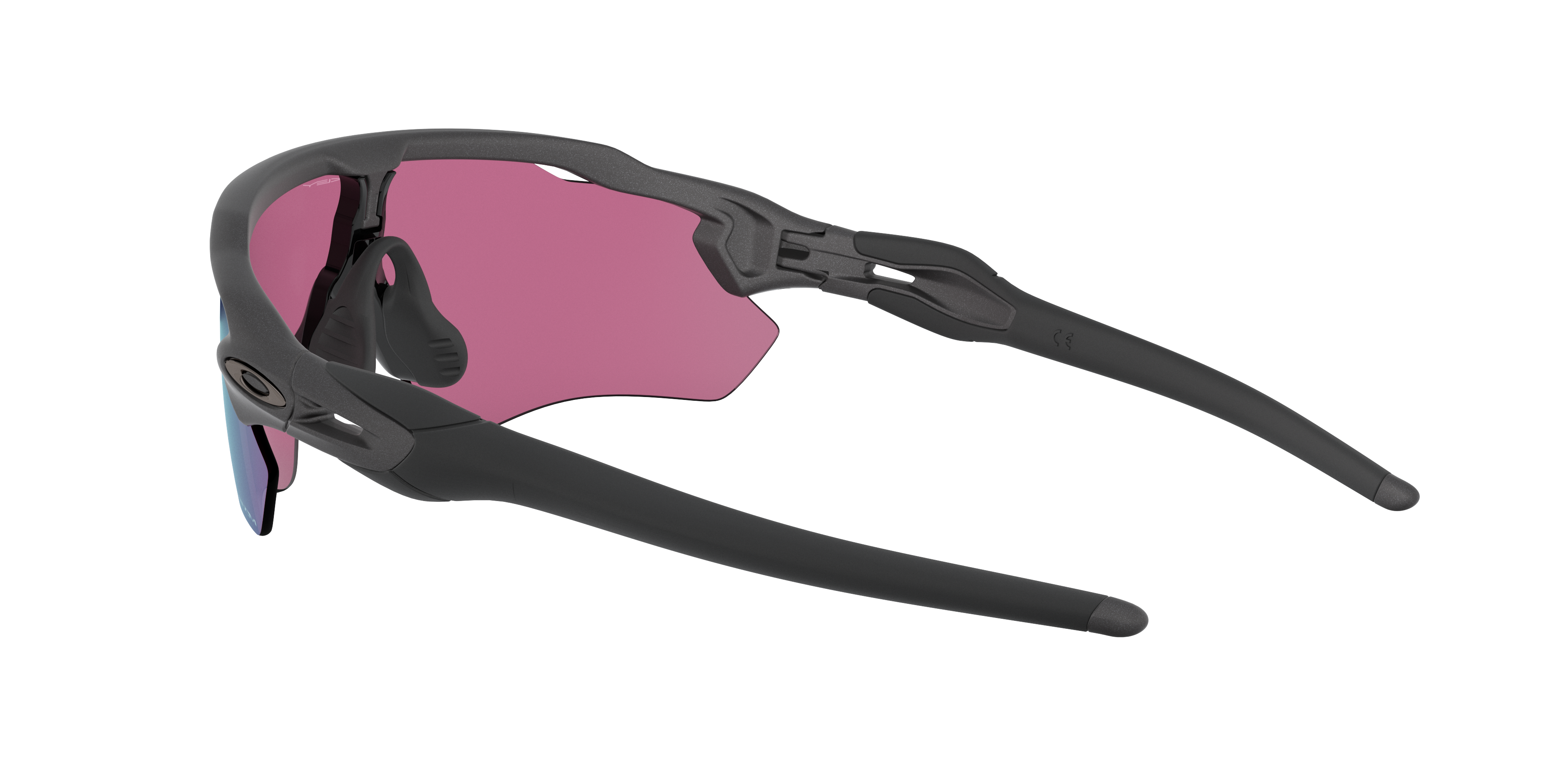 Oakley Radar EV Path 0OO9208 9208A1 Čelik / Prizm Road Jade – sportske naočale za cestu i intenzivno svjetlo