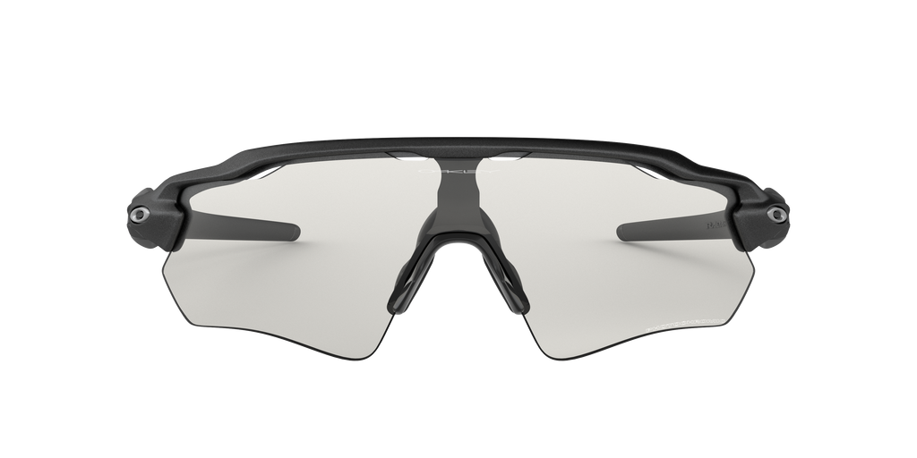 Oakley Radar EV Path Clear to Black Iridium Photochromic 0OO9208 920813 – sportske fotoosjetljive naočale za sve uvjete svjetla