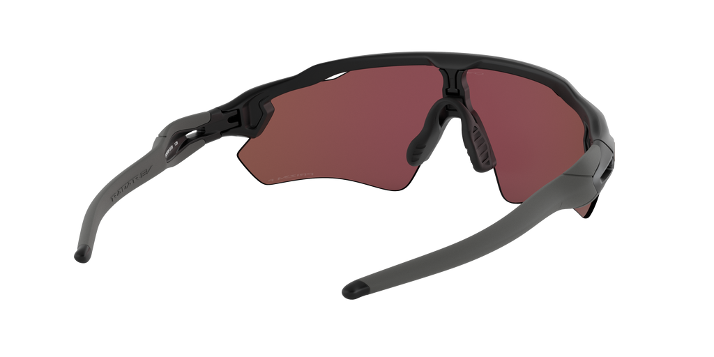 Oakley Radar EV Path 0OO9208 920855 Mat Crna / Prizm Deep Water Polarized