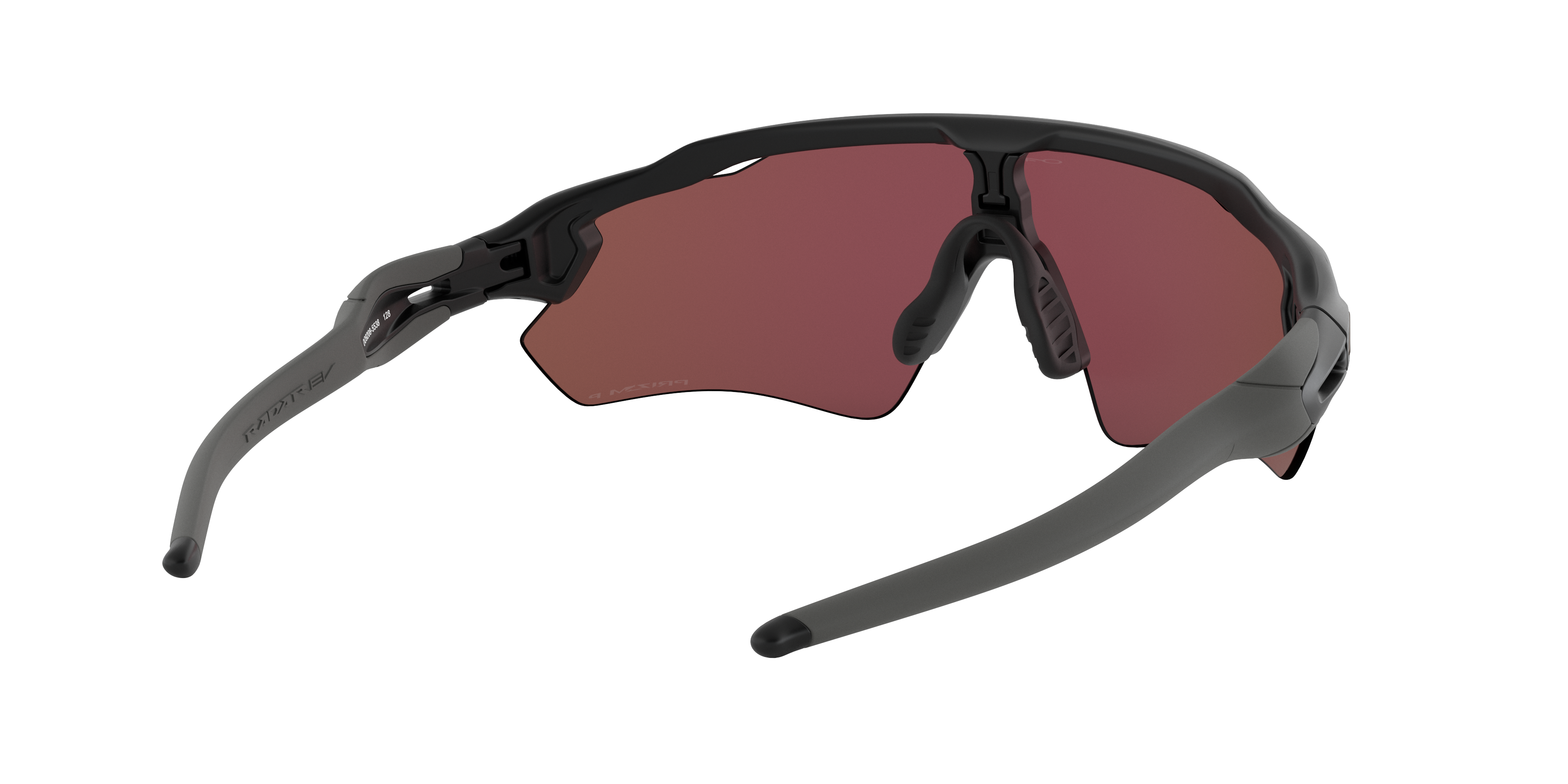 Oakley Radar EV Path 0OO9208 920855 Mat Crna / Prizm Deep Water Polarized