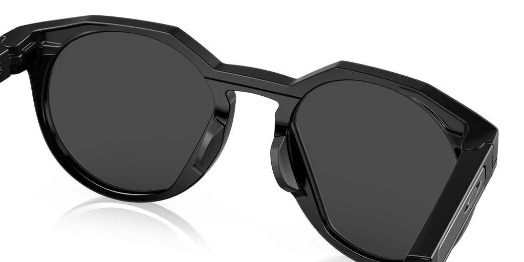 Oakley HSTN – mat crni okvir, Prizm Black leće