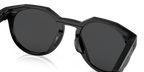 Oakley HSTN – mat crni okvir, Prizm Black leće