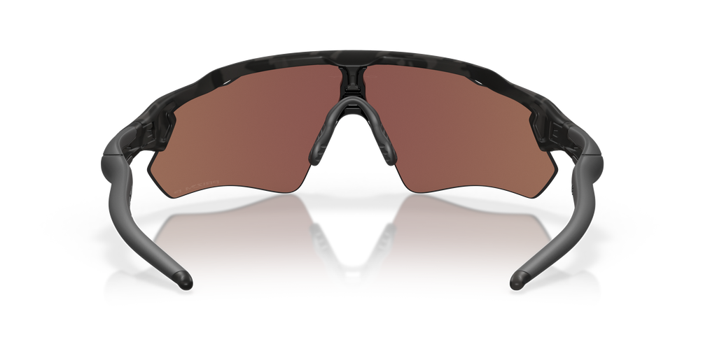 Oakley Radar EV Path 0OO9208 9208C0 Mat Kamuflažna Crna / Prizm Deep Water Polarized – sportske polarizirane naočale za vodene aktivnosti