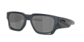 Oakley Instagator 0OO9514 951403 Plava čelik / Prizm Black – muške sunčane naočale za performance lifestyle