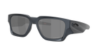 Oakley Instagator 0OO9514 951403 Plava čelik / Prizm Black – muške sunčane naočale za performance lifestyle