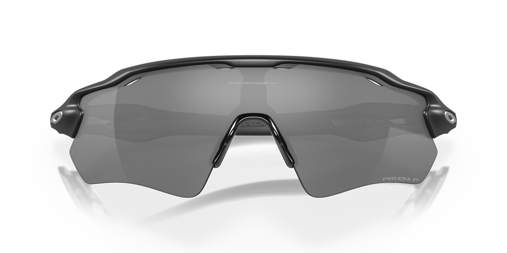 Oakley Radar EV Path 0OO9208 920851 Mat Crna / Prizm Black Polarized – sportske polarizirane naočale