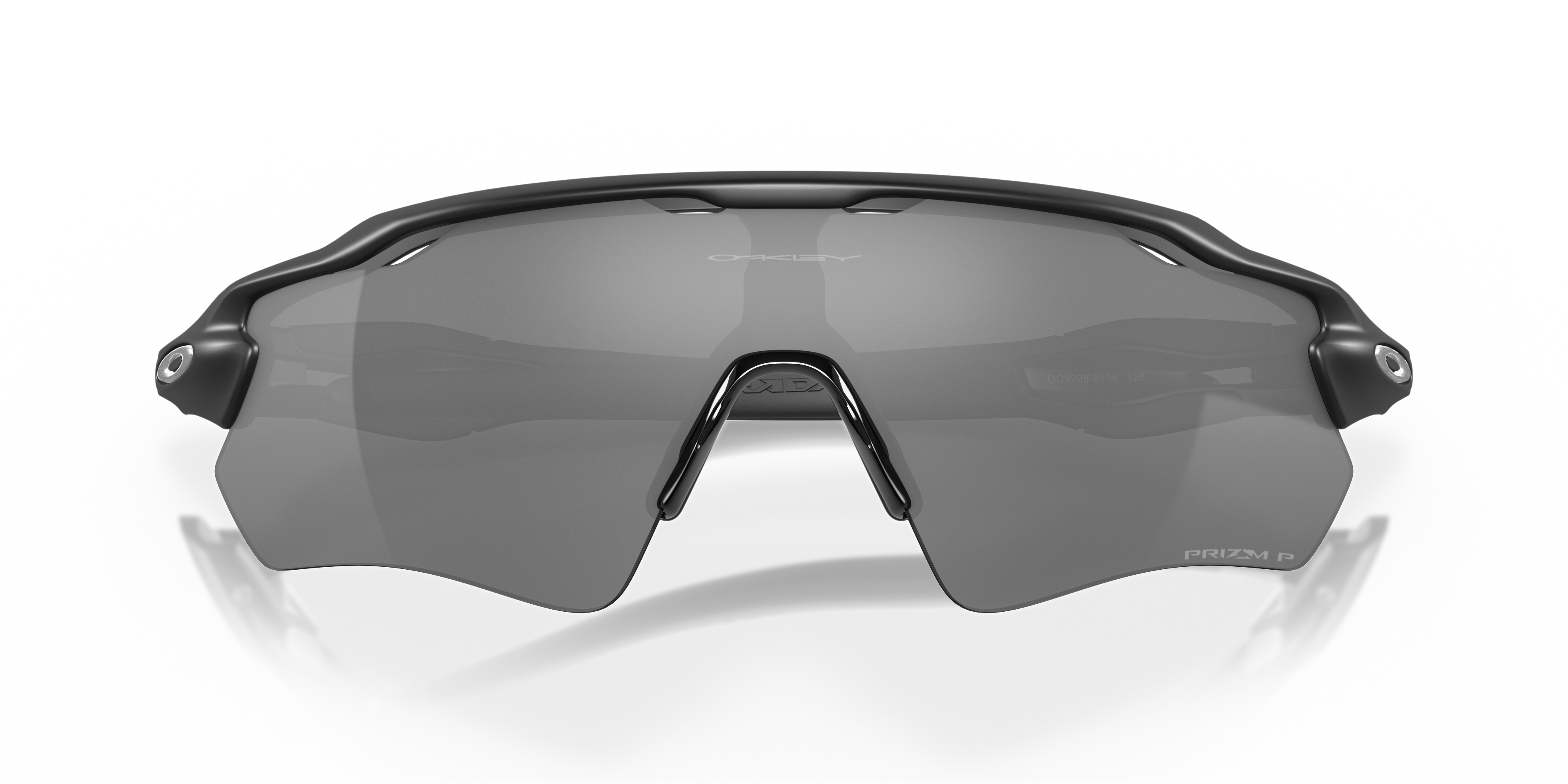 Oakley Radar EV Path 0OO9208 920851 Mat Crna / Prizm Black Polarized – sportske polarizirane naočale