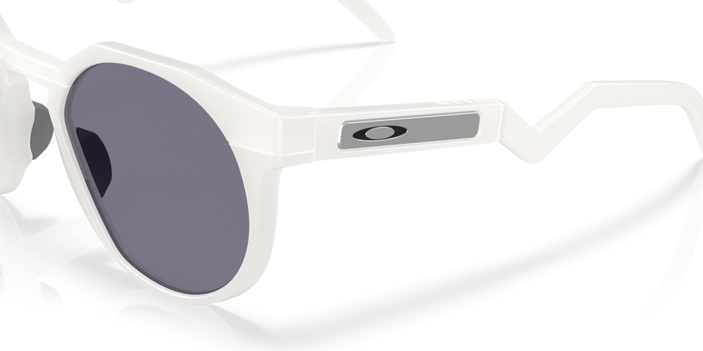 Oakley HSTN – mat zamagljeni okvir, Prizm Grey leće