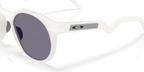 Oakley HSTN – mat zamagljeni okvir, Prizm Grey leće