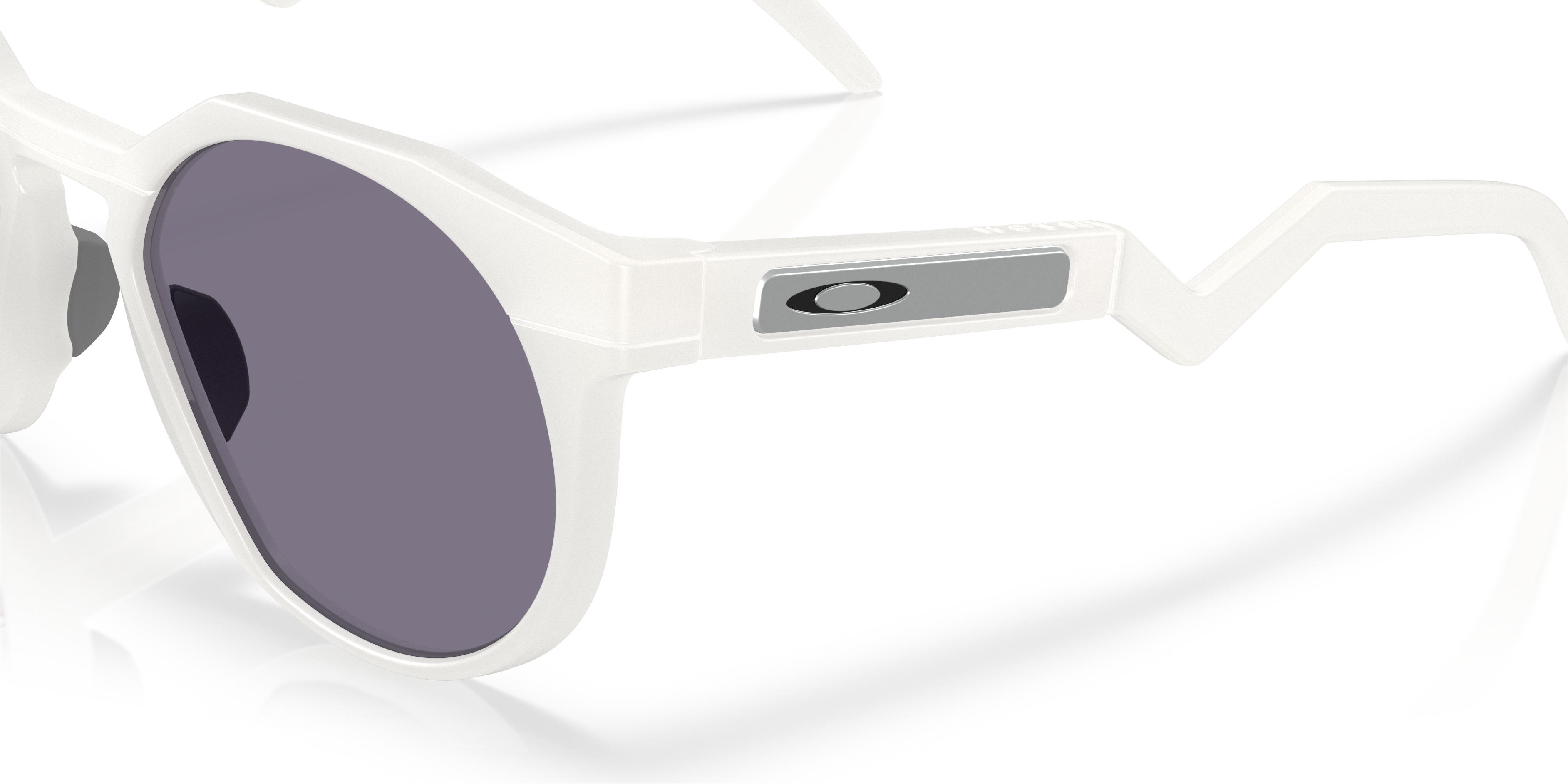 Oakley HSTN – mat zamagljeni okvir, Prizm Grey leće