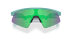 Oakley Resistor Sweep 0OJ9015 dječje sportske sunčane naočale – Mat Pacific s Prizm Jade lećama