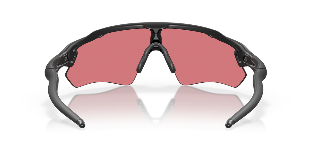Oakley Radar EV Path 0OO9208 920890 Mat crna / Prizm Trail Torch
