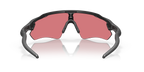 Oakley Radar EV Path 0OO9208 920890 Mat crna / Prizm Trail Torch