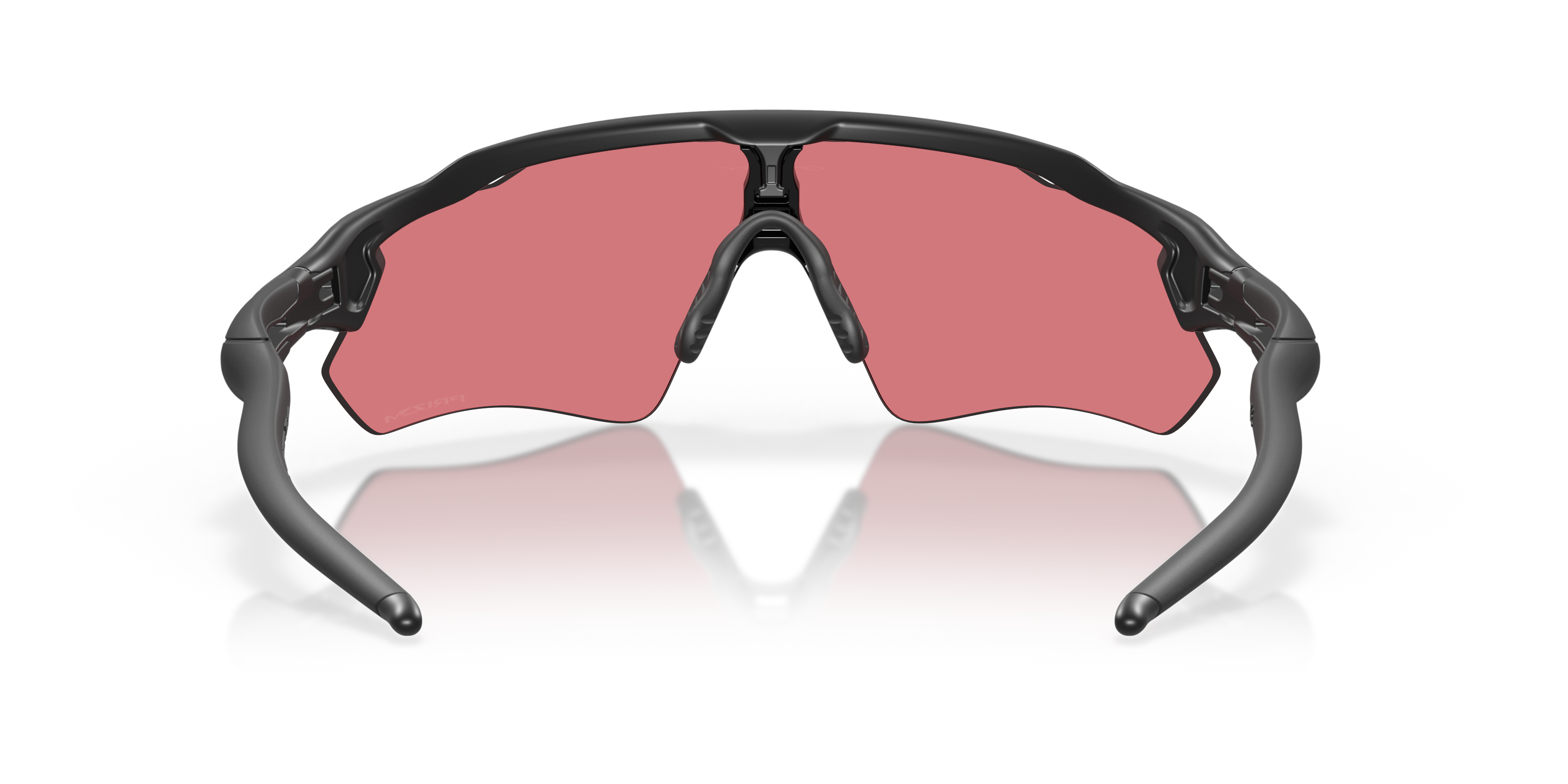 Oakley Radar EV Path 0OO9208 920890 Mat crna / Prizm Trail Torch
