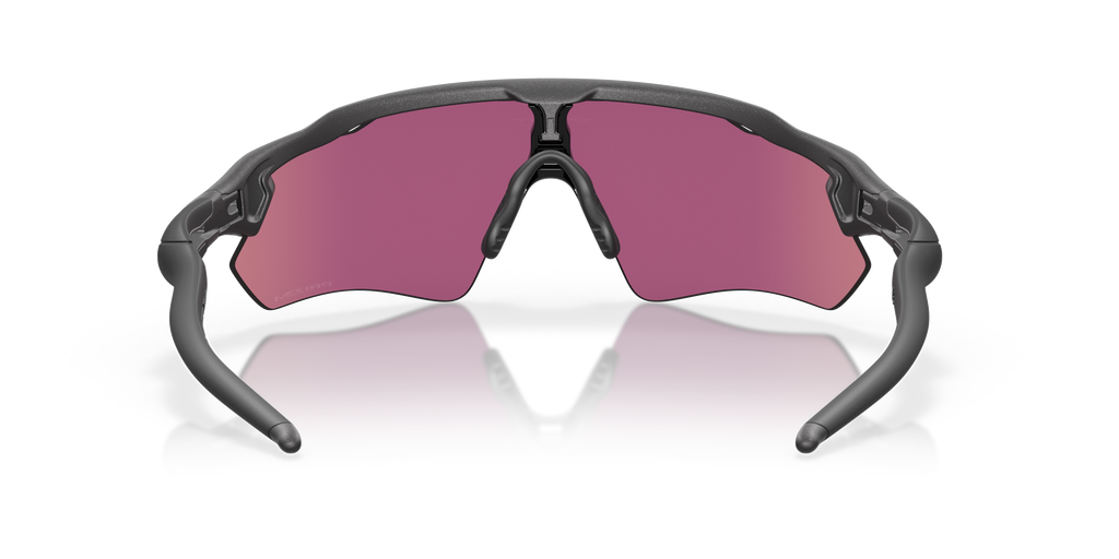 Oakley Radar EV Path 0OO9208 9208A1 Čelik / Prizm Road Jade – sportske naočale za cestu i intenzivno svjetlo