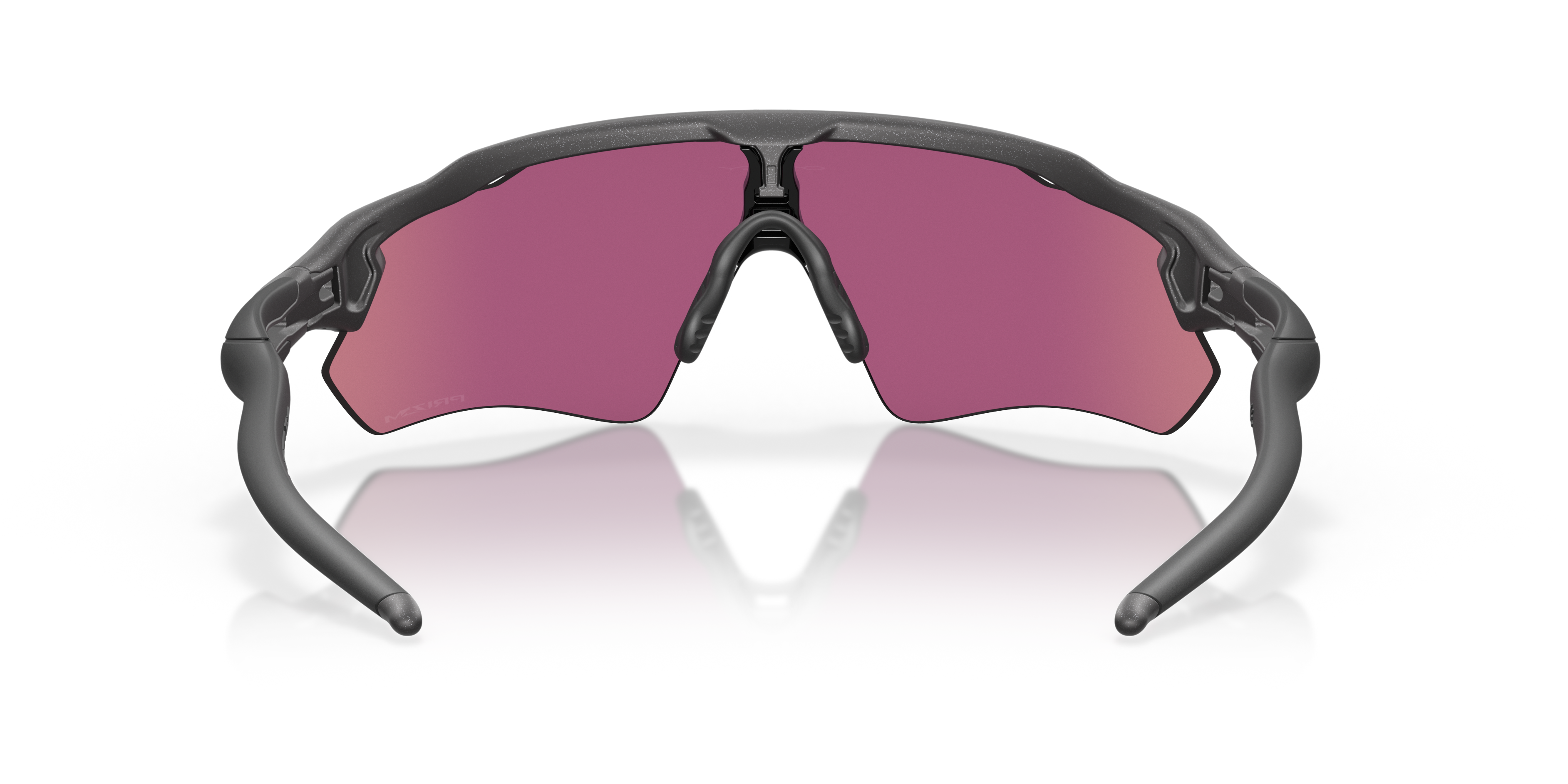 Oakley Radar EV Path 0OO9208 9208A1 Čelik / Prizm Road Jade – sportske naočale za cestu i intenzivno svjetlo