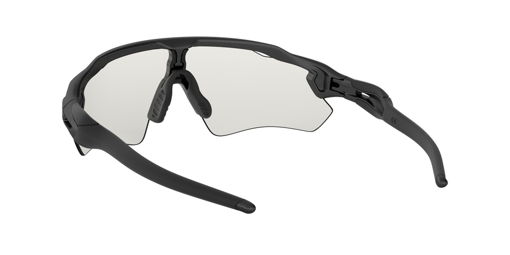 Oakley Radar EV Path Clear to Black Iridium Photochromic 0OO9208 920813 – sportske fotoosjetljive naočale za sve uvjete svjetla