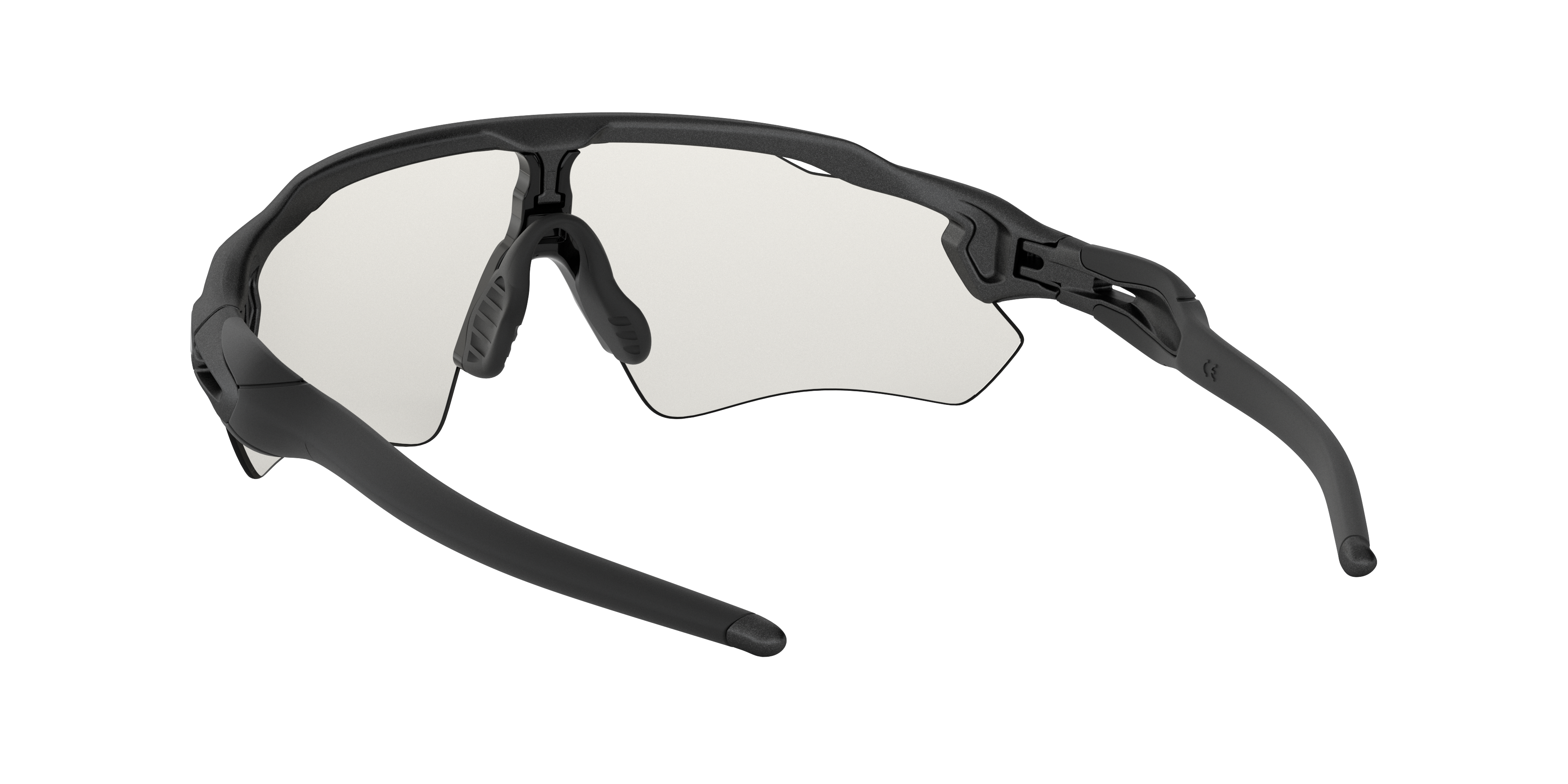 Oakley Radar EV Path Clear to Black Iridium Photochromic 0OO9208 920813 – sportske fotoosjetljive naočale za sve uvjete svjetla