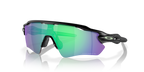 Oakley Radar EV Path 0OO9208 9208F0 Mat Crna / Prizm Jade Polarized – sportske polarizirane naočale za jarko svjetlo