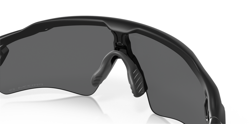 Oakley Radar EV Path 0OO9208 920851 Mat Crna / Prizm Black Polarized – sportske polarizirane naočale