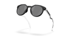 Oakley HSTN – Matte Black / Prizm Black
