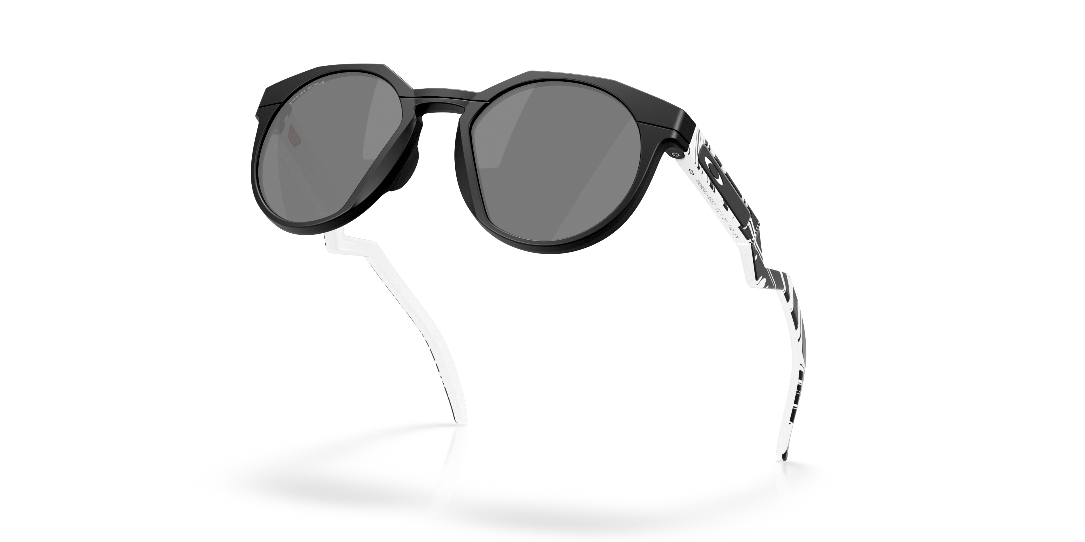 Oakley HSTN – Matte Black / Prizm Black