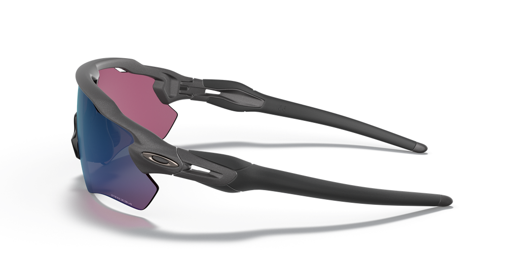 Oakley Radar EV Path 0OO9208 9208A1 Čelik / Prizm Road Jade – sportske naočale za cestu i intenzivno svjetlo