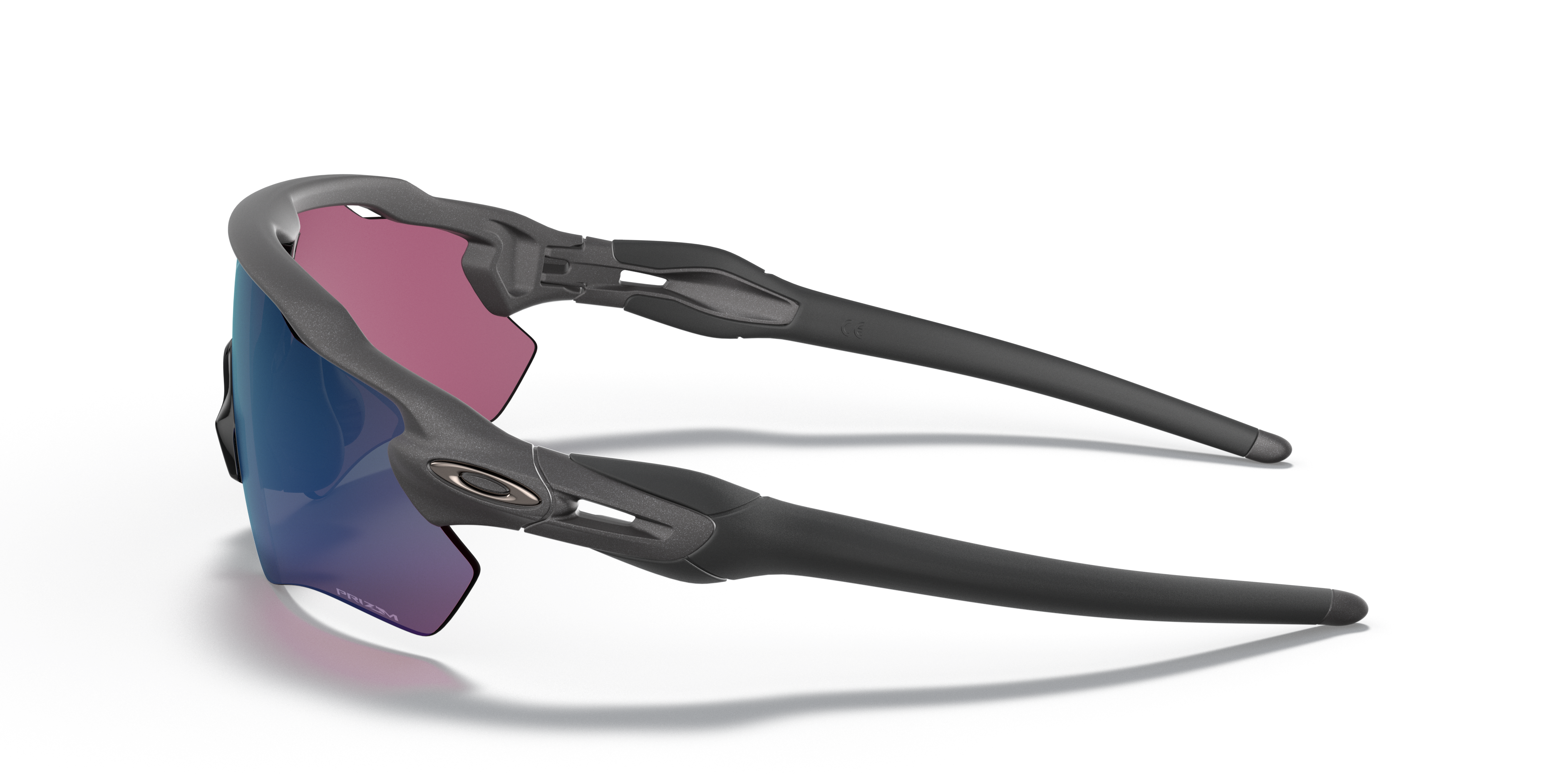 Oakley Radar EV Path 0OO9208 9208A1 Čelik / Prizm Road Jade – sportske naočale za cestu i intenzivno svjetlo