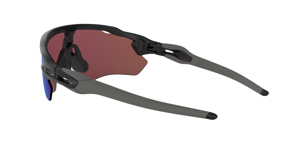 Oakley Radar EV Path 0OO9208 920855 Mat Crna / Prizm Deep Water Polarized