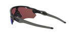 Oakley Radar EV Path 0OO9208 920855 Mat Crna / Prizm Deep Water Polarized