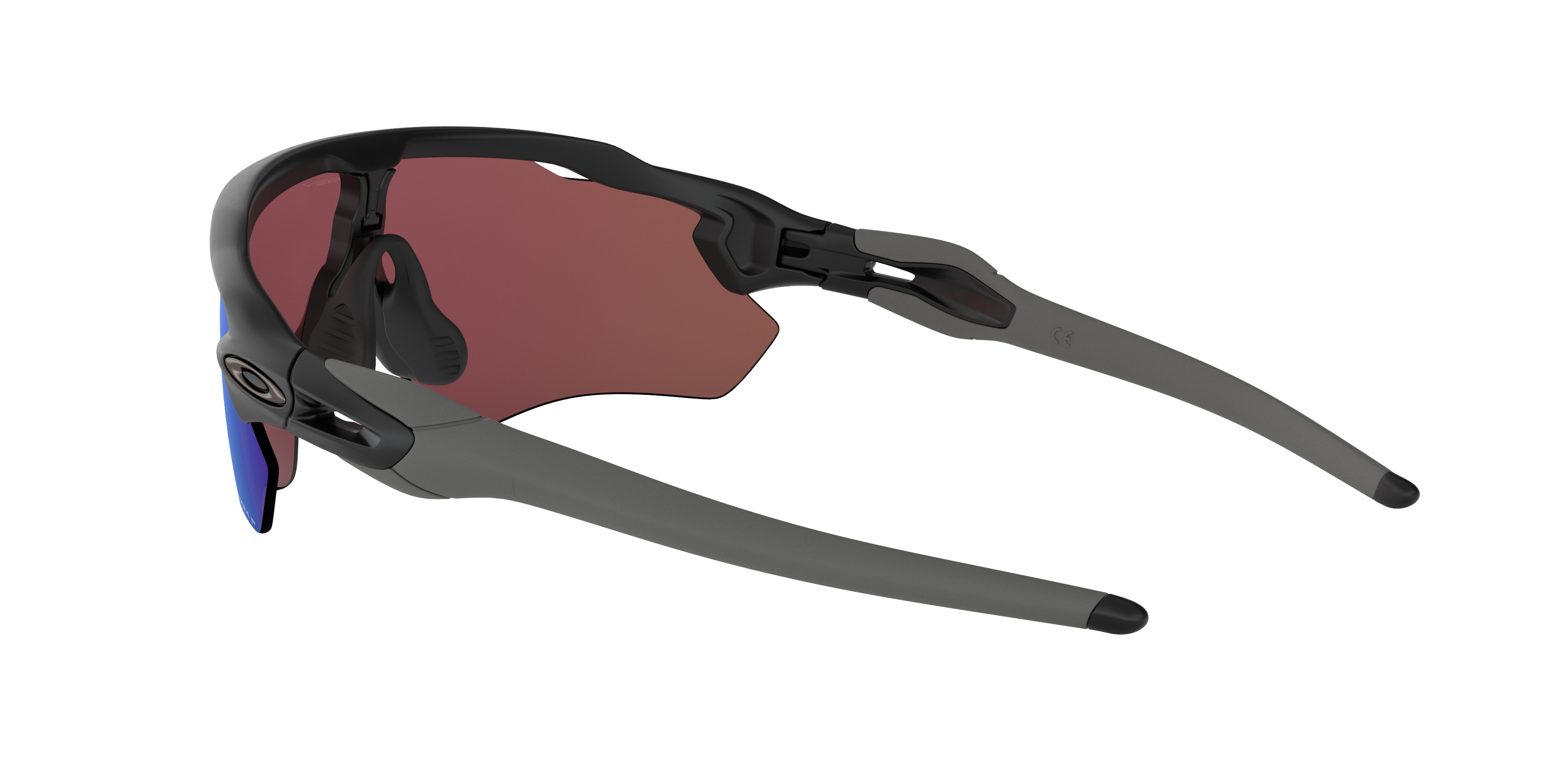 Oakley Radar EV Path 0OO9208 920855 Mat Crna / Prizm Deep Water Polarized