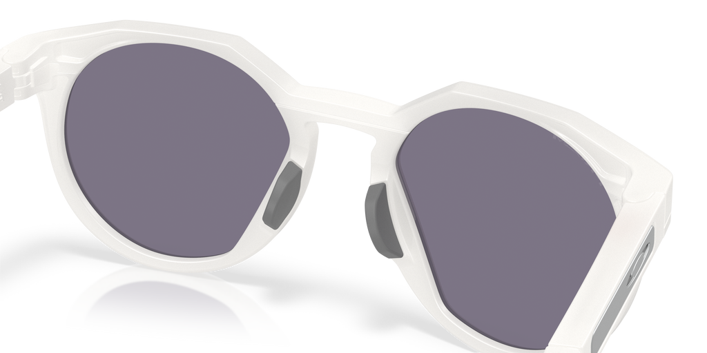 Oakley HSTN – mat zamagljeni okvir, Prizm Grey leće