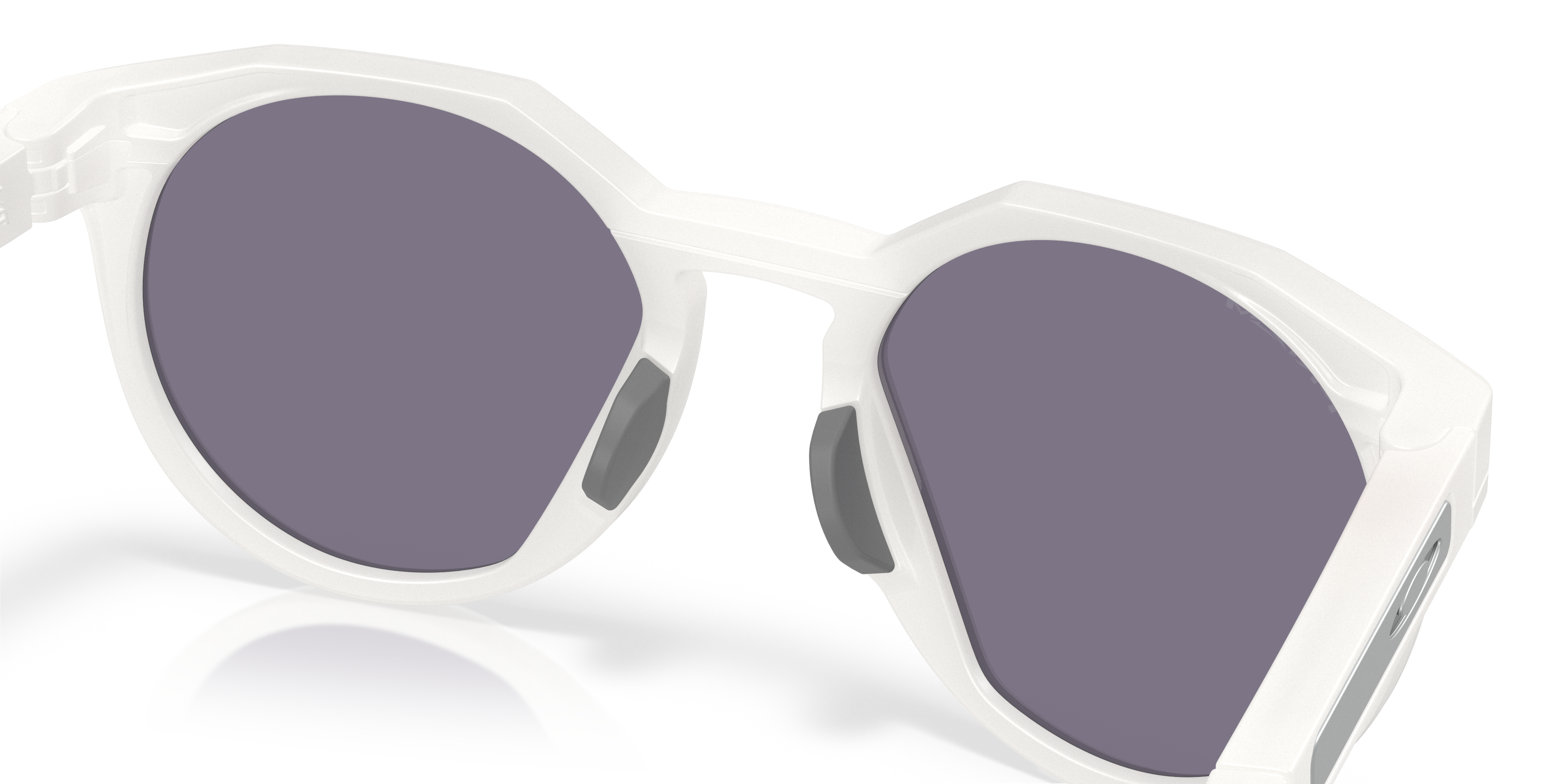 Oakley HSTN – mat zamagljeni okvir, Prizm Grey leće