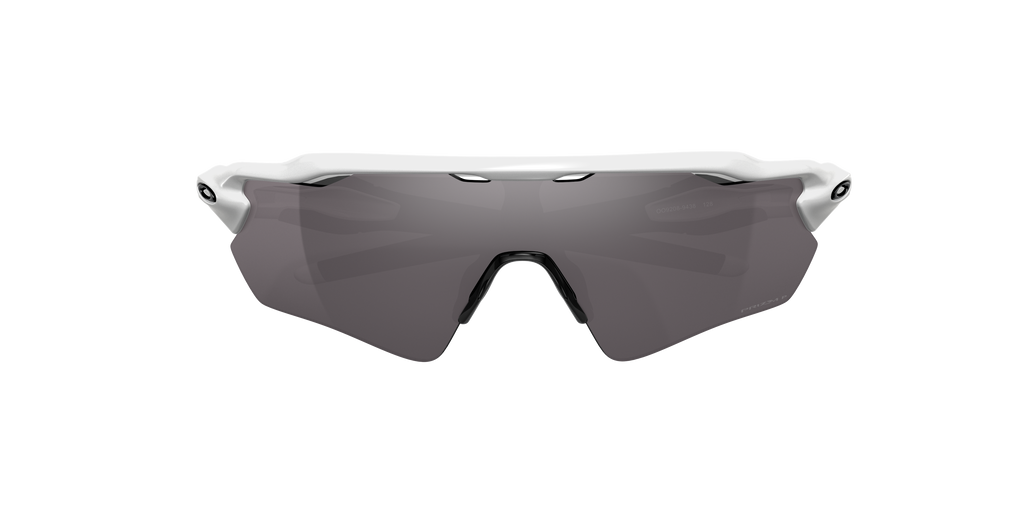 Oakley Radar EV Path 0OO9208 920894 Polirana bijela / Prizm Black Polarized – sportske polarizirane naočale za vrhunsku zaštitu
