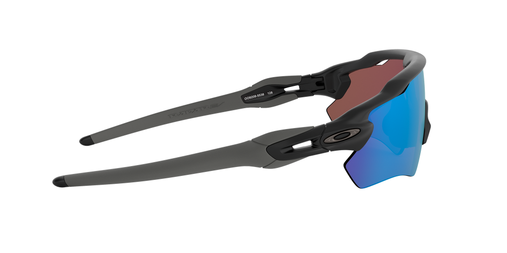 Oakley Radar EV Path 0OO9208 920855 Mat Crna / Prizm Deep Water Polarized