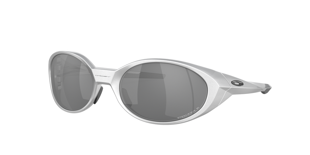 Eyejacket redux - Srebrna