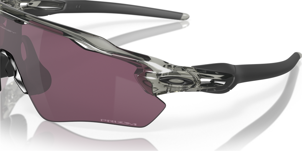 Oakley Radar EV Path 0OO9208 920882 Siva Tinta / Prizm Road Black – sportske naočale za cestu