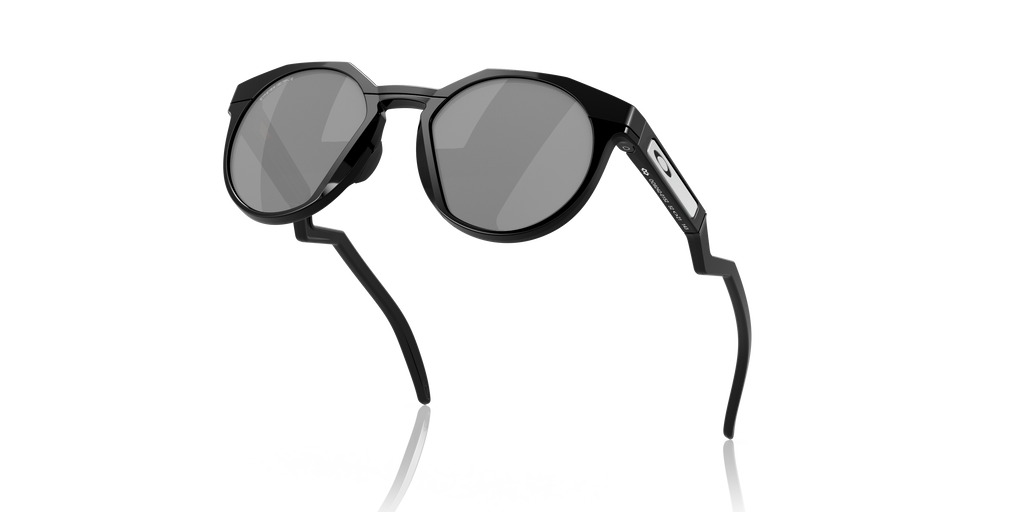 Oakley HSTN – mat crni okvir, Prizm Black leće