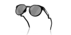 Oakley HSTN – mat crni okvir, Prizm Black leće