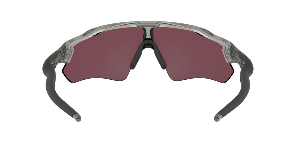Oakley Radar EV Path 0OO9208 920882 Siva Tinta / Prizm Road Black – sportske naočale za cestu