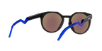 Oakley HSTN - Mat Black Prizm Sapphire Polarized