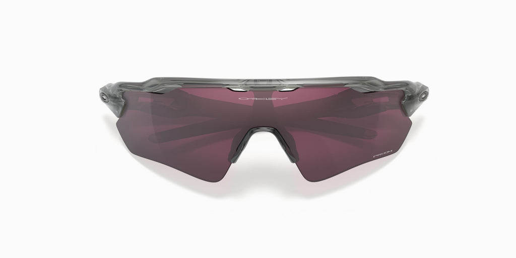 Oakley Radar EV Path 0OO9208 920882 Siva Tinta / Prizm Road Black – sportske naočale za cestu