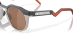 Oakley HSTN - Matte Carbon / Prizm Tungsten